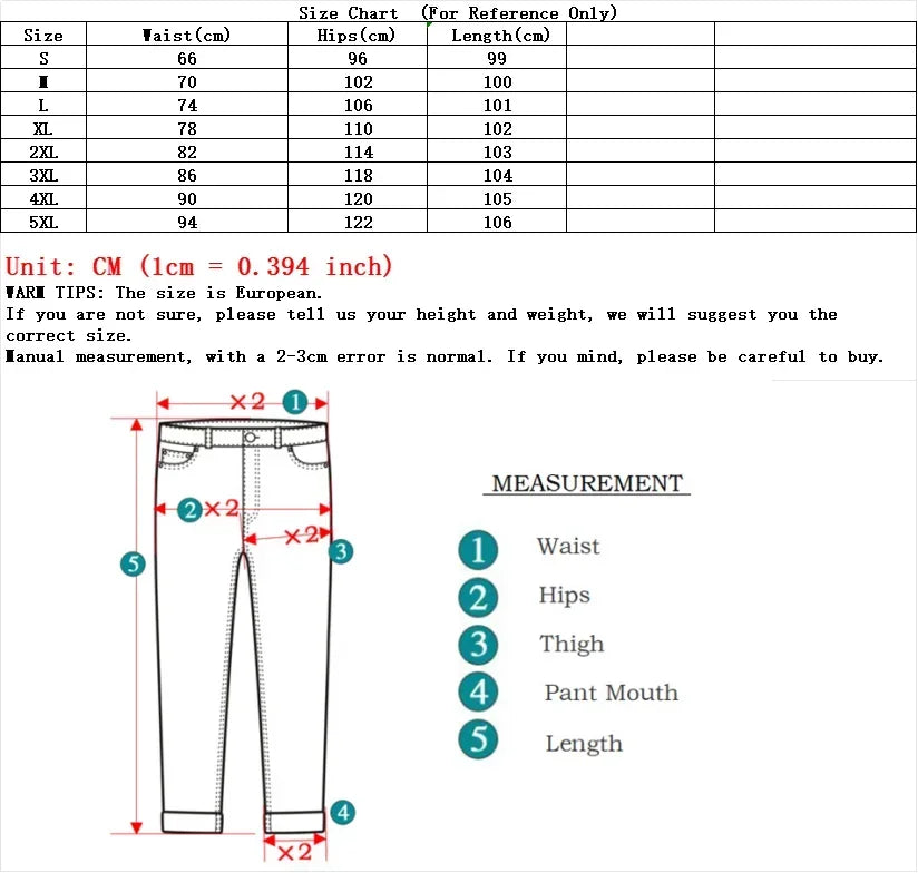Summer Men Baggy Jeans Unisex Vintage American Style Straight Wide Leg Denim Pants Fashion Brand Hot Sale Casual Trousers