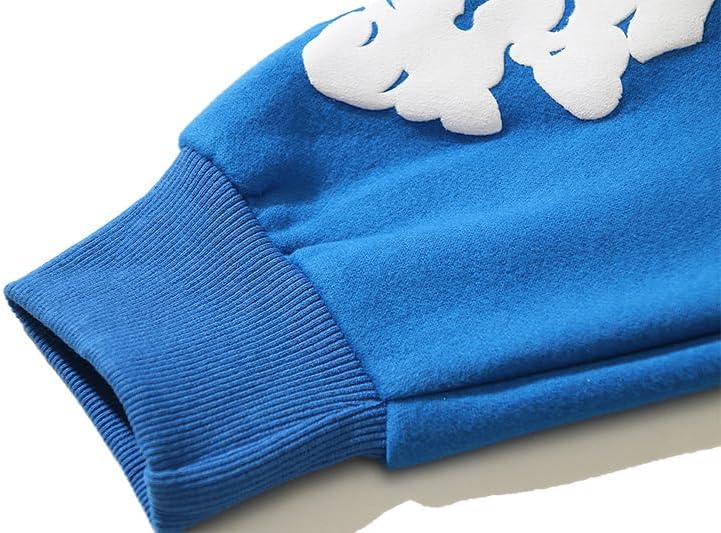 Urban Retro Heavyweight Hoodie