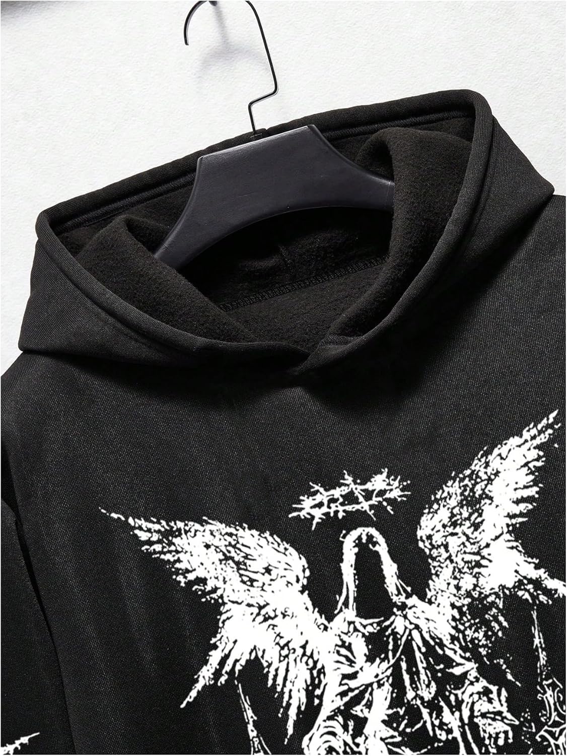 Shadowstrike Graphic Hoodie