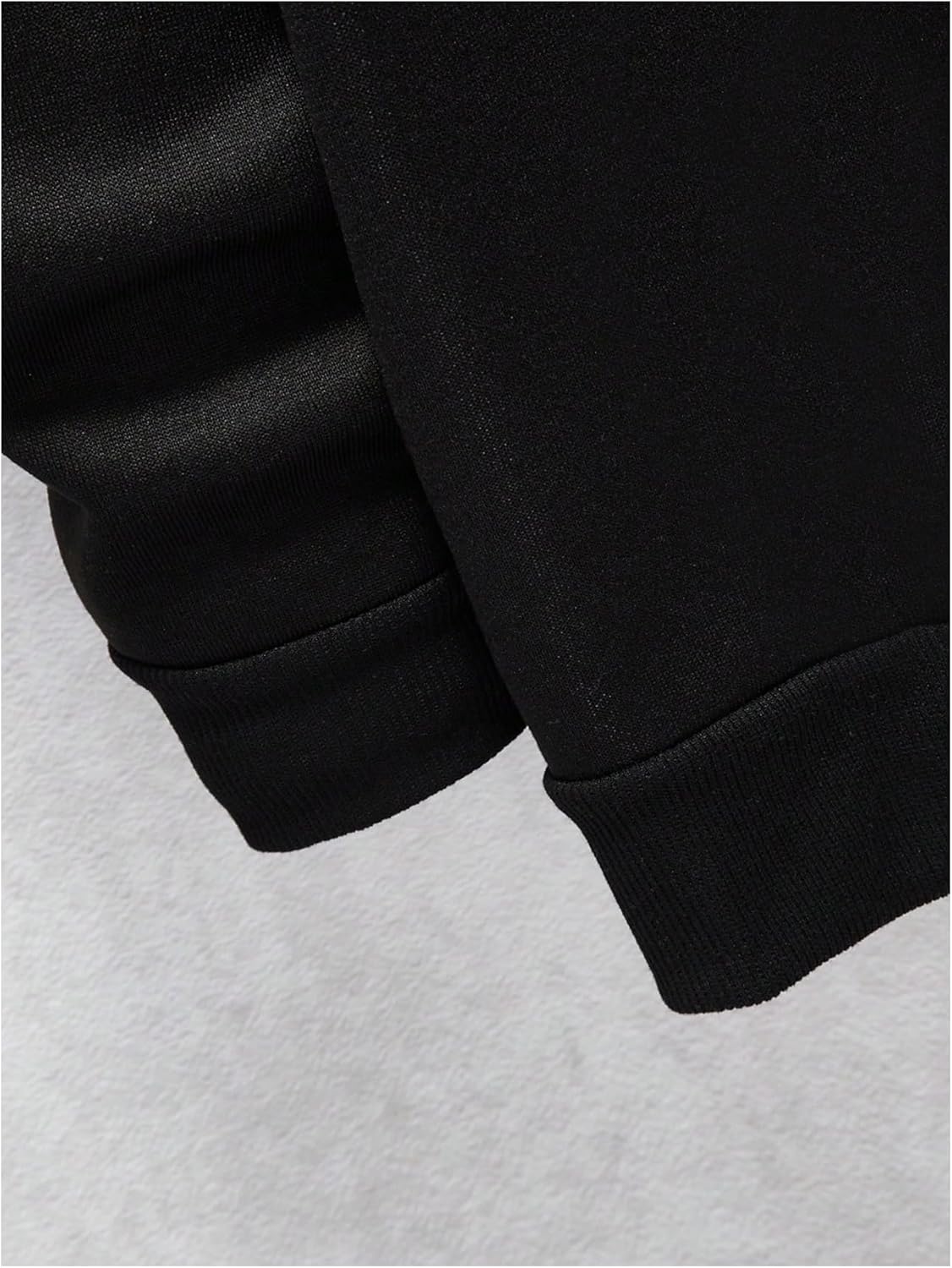 Shadowstrike Graphic Hoodie