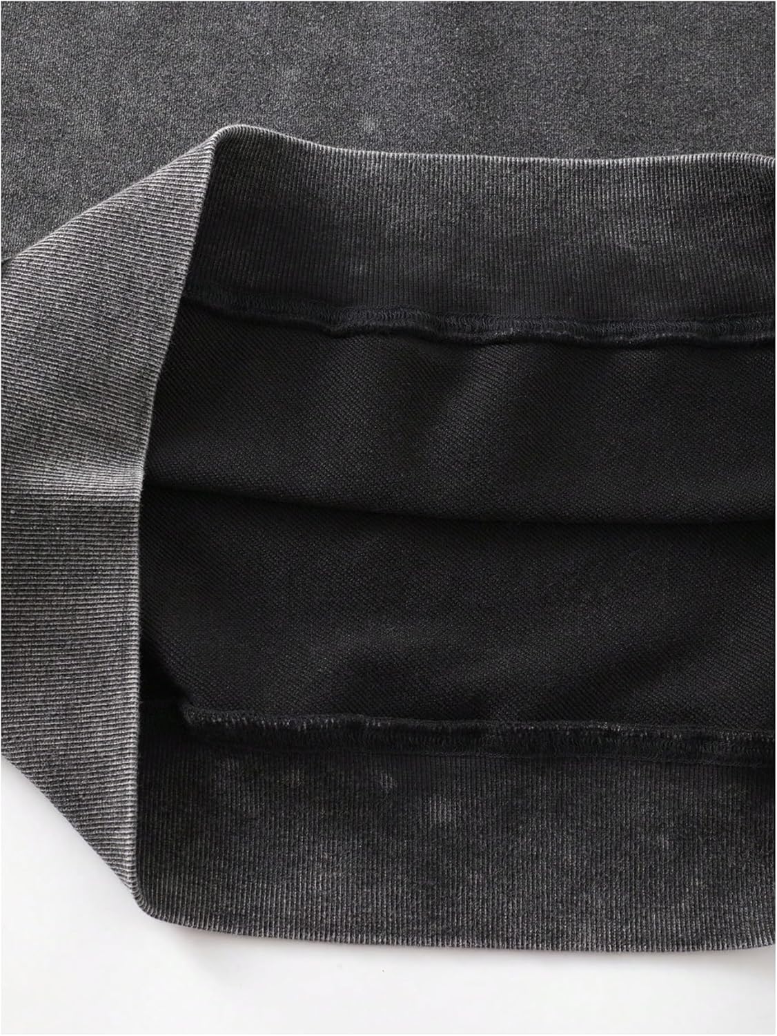 UrbanRetro Vintage Graphic Baggy Pullover Hoodie