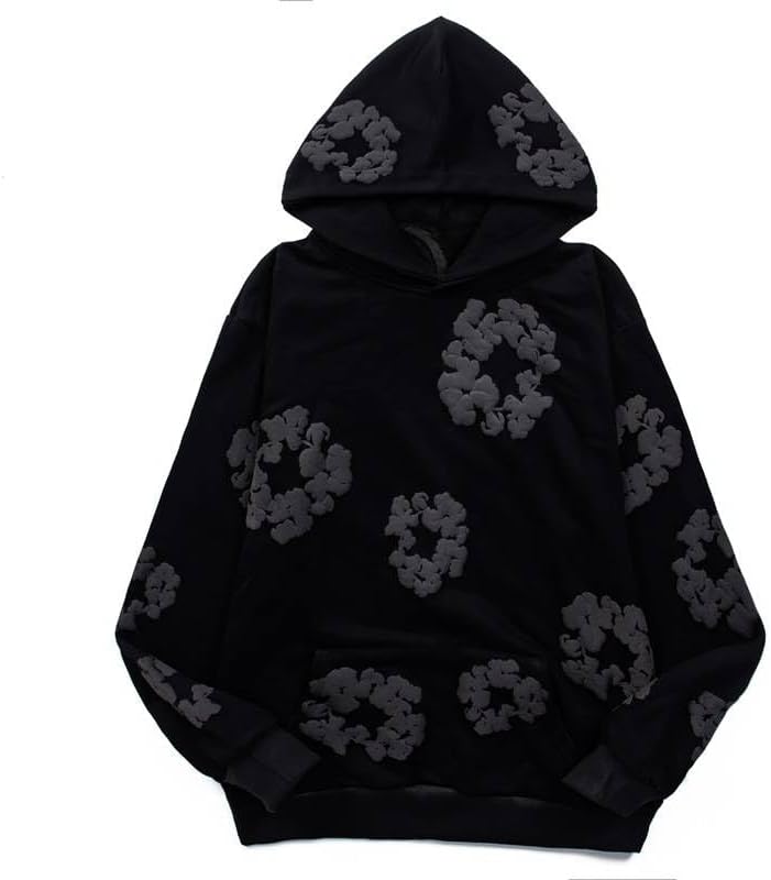 Urban Retro Heavyweight Hoodie