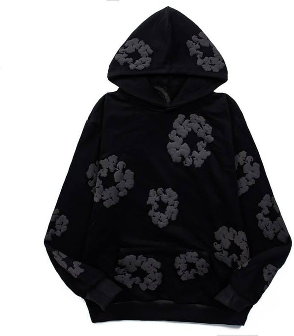 Urban Retro Heavyweight Hoodie